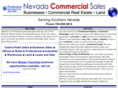 nevadacommercialsales.com