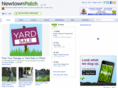 newtownpapatch.com