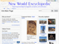 newworldencyclopedia.net