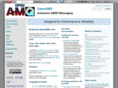 openamq.com