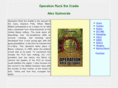 operationrockthecradle.com