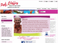 paulclaffeytours.com
