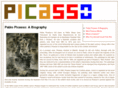picasosgallery.com