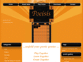 poeisisgame.com