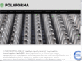 polyforma.com