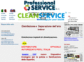 professionalservicesrl.eu