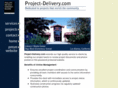 project-delivery.com