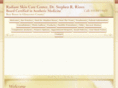 radiantskincarecenter.com