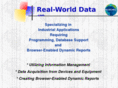real-worlddata.net