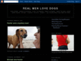 realmenlovedogs.com