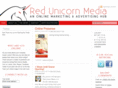 redunicornmedia.com