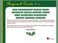 regionalcards.com