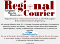 regionalcourier.com