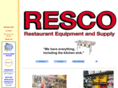 rescolasvegas.com