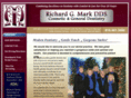 richardmarkdds.com