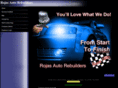 rojasauto.com