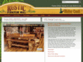 rusticfurnituremall.com