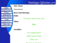 santiagoiglesias.com