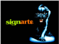 signarte.com