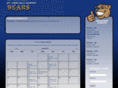 sjvabears.com