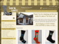 sockloft.com