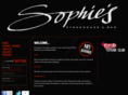 sophiescoventgarden.com