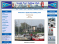 southportsailingclub.com