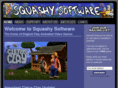 squashysoftware.com