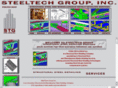 steeltechgroup.com