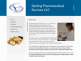 sterlingpharma.com