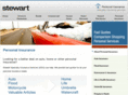 stewartinsurancesolutions.com