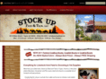 stockupfeed.com