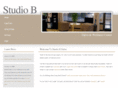 studiobfullservicesalon.com