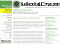subtropicalcities2011.com