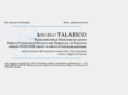 talarico.biz