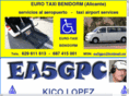 taxi-benidorm.es