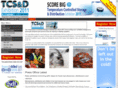 tcsanddshow.com