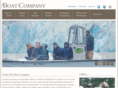 theboatcompany.com
