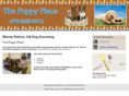 thepuppyplacega.com