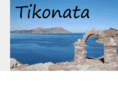 tikonata.com