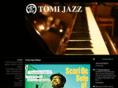 tomijazz.com