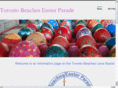 torontoeasterparade.com