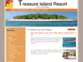 treasureislandfijivacation.com