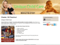 uniquechildcareva.com