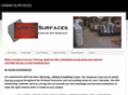 urban-surfaces.com