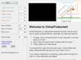 virtualtrebuchet.com