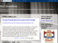 wallstreetwise.net