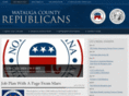 wataugarepublicans.com