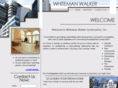 whitemanwalker.com