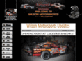wilsonmotorsports21.com